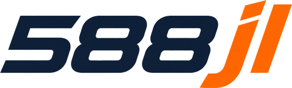 588jl official logo for Philippines gaming